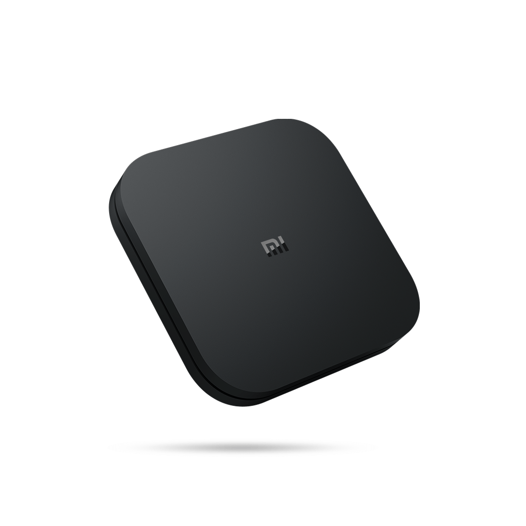 Xiaomi Mi Tv Box S - multimedialni centrum streamovaci prehravac